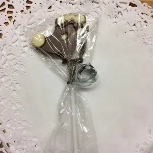 reindeer lolly